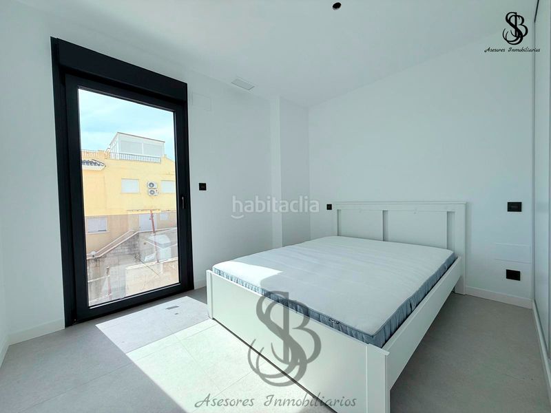 Foto 1cc1fe7c-09bb-4115-82d8-fd7e61b5e078. Flat with heating pool in Valle del Sol Mutxamel