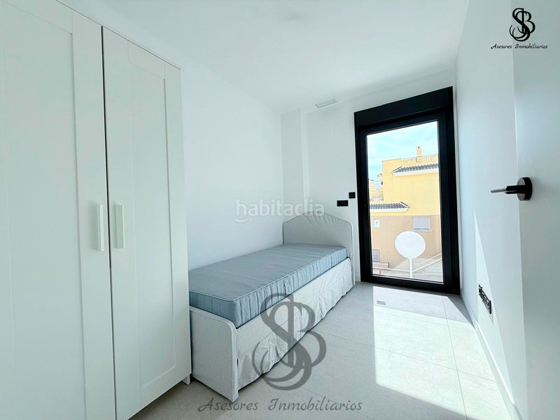 Foto b84cc00f-9897-4094-9f51-12d220b11102. Flat with heating pool in Valle del Sol Mutxamel