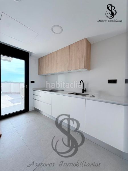 Foto bf429b11-5fff-431e-bf92-97e7509ea581. Flat with heating pool in Valle del Sol Mutxamel