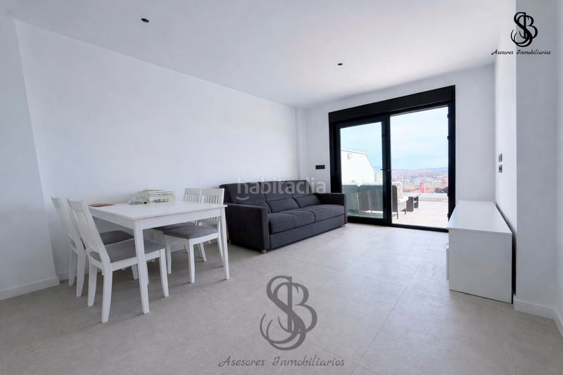 Foto ec34dcb4-0701-4f53-bc3f-1cdf0e2b9117. Flat with heating pool in Valle del Sol Mutxamel