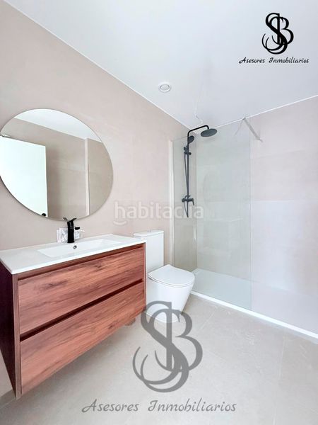 Foto fb976299-2606-48dd-8850-3d60ace2fa0b. Flat with heating pool in Valle del Sol Mutxamel