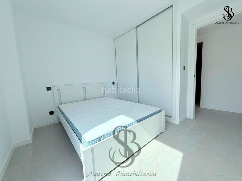 Foto 39dd16ef-9c11-438c-a307-6c378172510a. Flat with heating pool in Valle del Sol Mutxamel