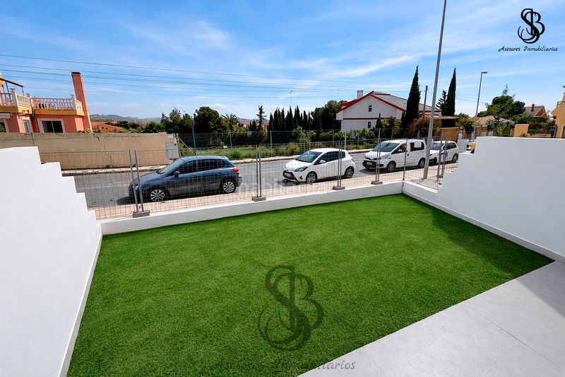 Foto 80584d24-a541-4da9-a77e-b8735d0b4666. Flat with heating pool in Valle del Sol Mutxamel