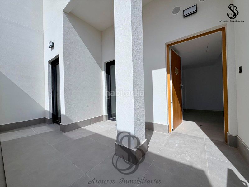 Foto 8b6d99d4-648f-4326-8ac3-dacf8e762e4f. Flat with heating pool in Valle del Sol Mutxamel
