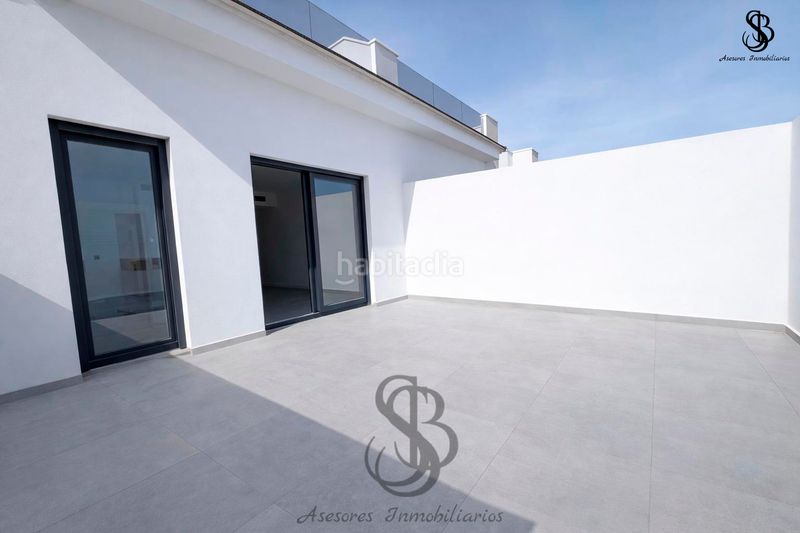 Foto 8f33d5f7-0a69-4ff0-bcb2-270637470c47. Flat with heating pool in Valle del Sol Mutxamel