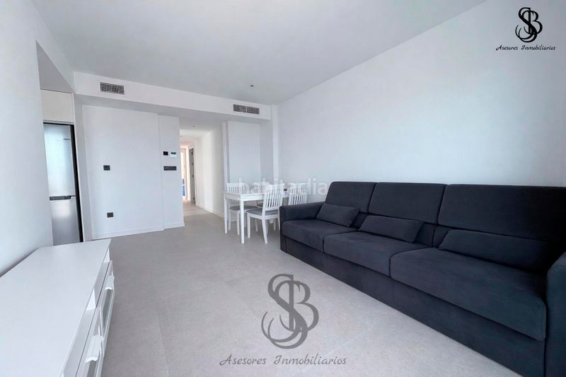 Foto b8928abd-a887-49ae-9fc6-120514418f64. Flat with heating pool in Valle del Sol Mutxamel