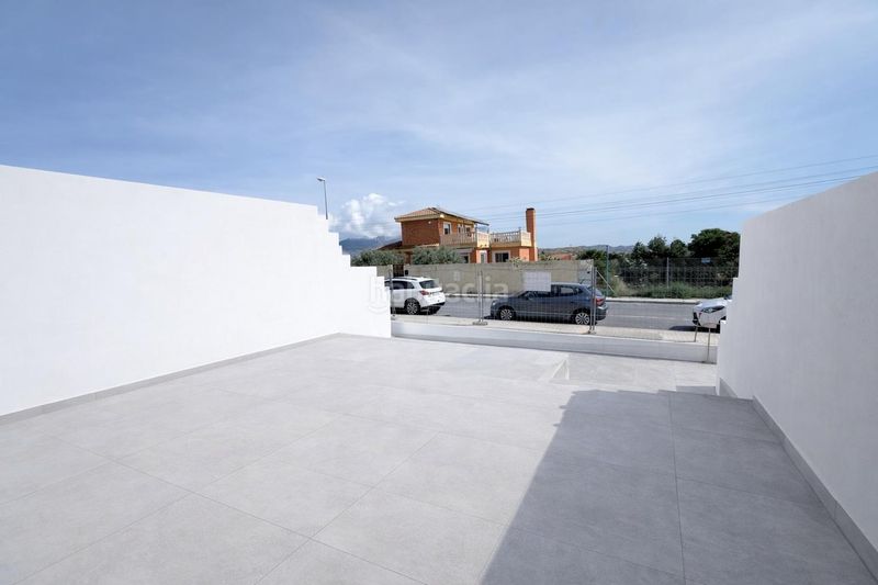 Foto e9757290-0c0a-4f89-8a99-c61e3db04529. Flat with heating pool in Valle del Sol Mutxamel