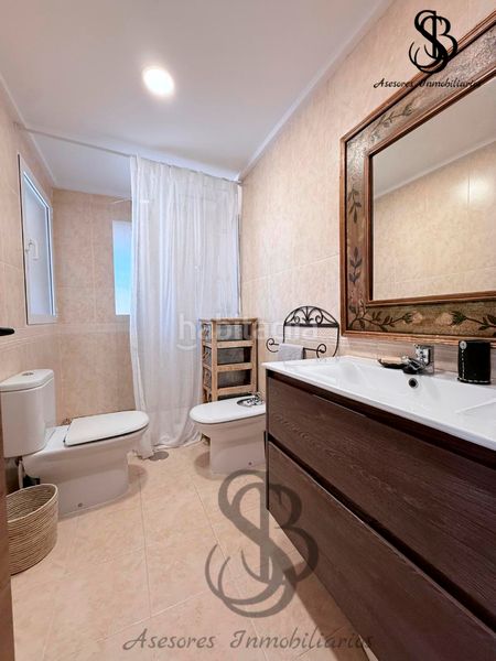 Foto 9437f31e-372f-4292-8080-a955f6ef2adf. Casa aparellada amb xemeneia calefacció aparcament piscina a Mutxamel