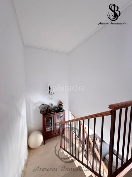 Foto 07ca02fd-7292-43b9-8824-a9b8ce2cd12a. Casa pareada en Almajada-Ravel Mutxamel