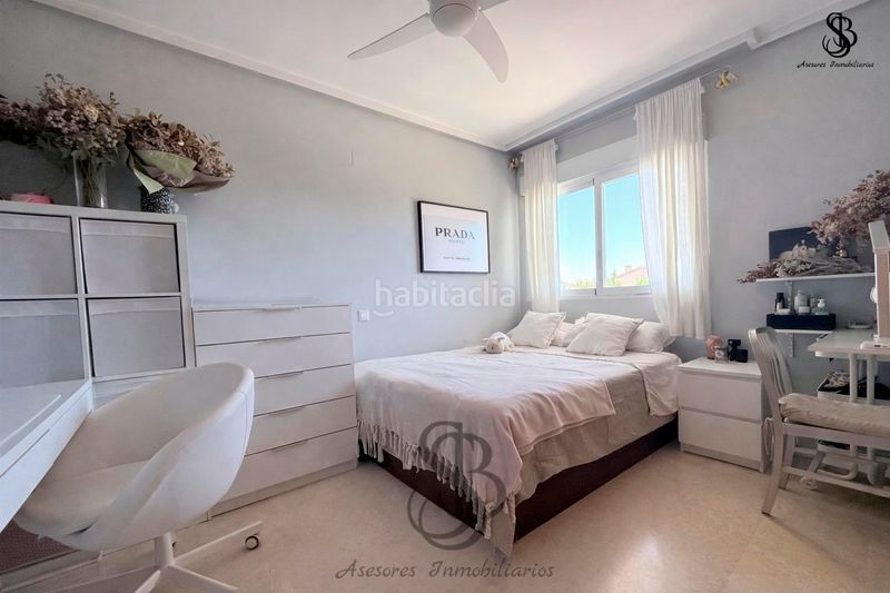 Foto 162bc19a-11dd-4d88-934c-25c8e9b34dc3. Casa pareada en Almajada-Ravel Mutxamel