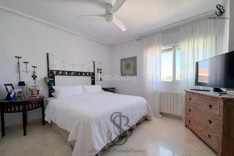 Foto 20822e55-38da-41b5-a63e-2740761f35e5. Casa pareada en Almajada-Ravel Mutxamel