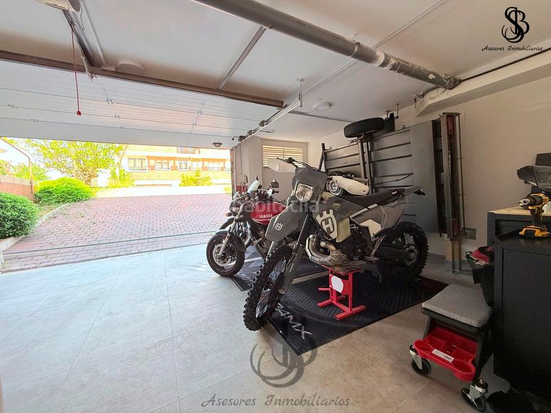 Foto 66a07487-2f7b-4f92-b185-434cde27f5f0. Casa pareada en Almajada-Ravel Mutxamel