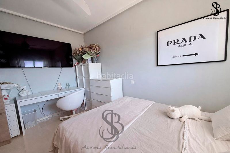 Foto 70c404bf-b15e-47c6-ab24-75836d92a9ed. Casa pareada en Almajada-Ravel Mutxamel