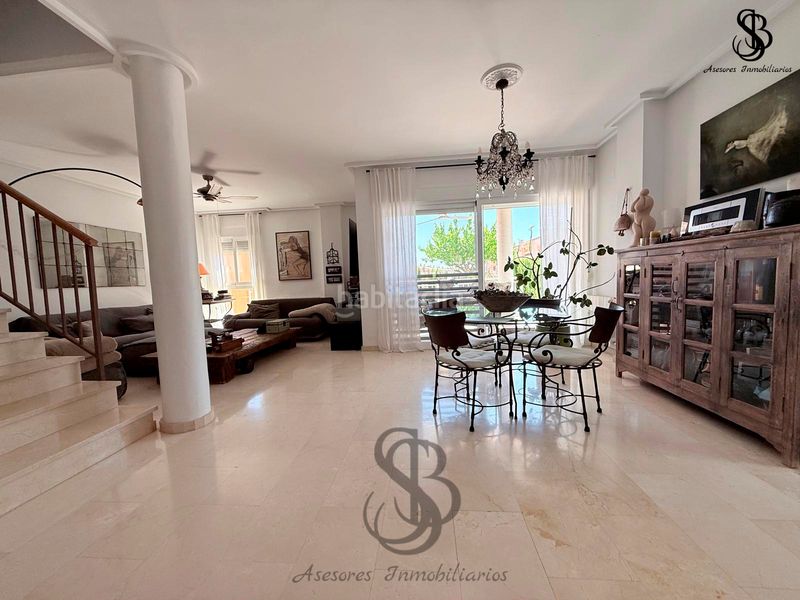 Foto 8ddb4c85-b9ff-45e7-af3d-1dbdc469f076. Casa pareada en Almajada-Ravel Mutxamel