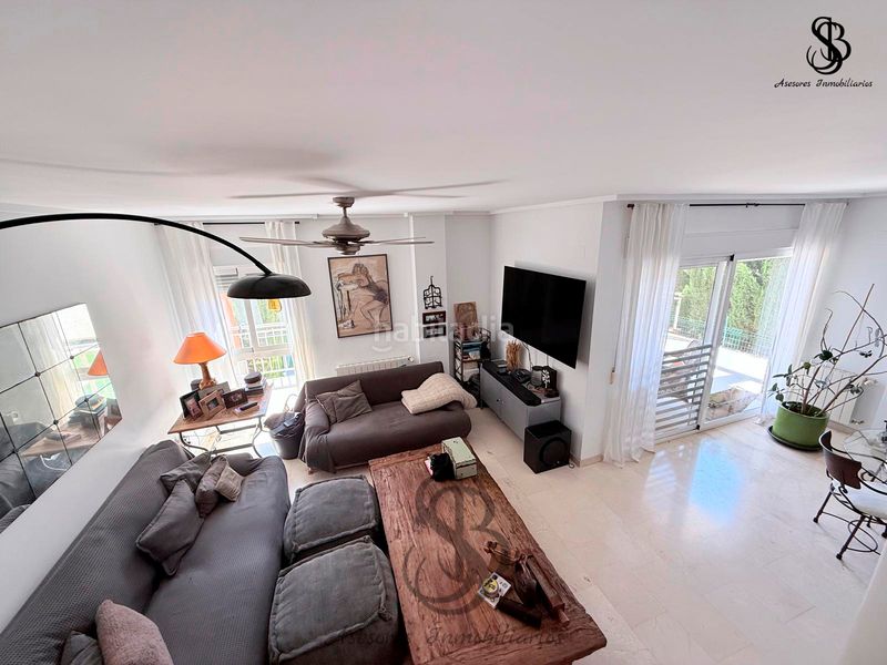 Foto 98f2f309-0faa-493b-8c0c-6faf3c829a27. Casa pareada en Almajada-Ravel Mutxamel