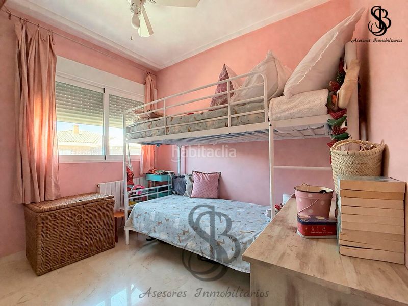 Foto a5a1d13f-1fae-4890-82e7-e313848362dd. Casa pareada en Almajada-Ravel Mutxamel