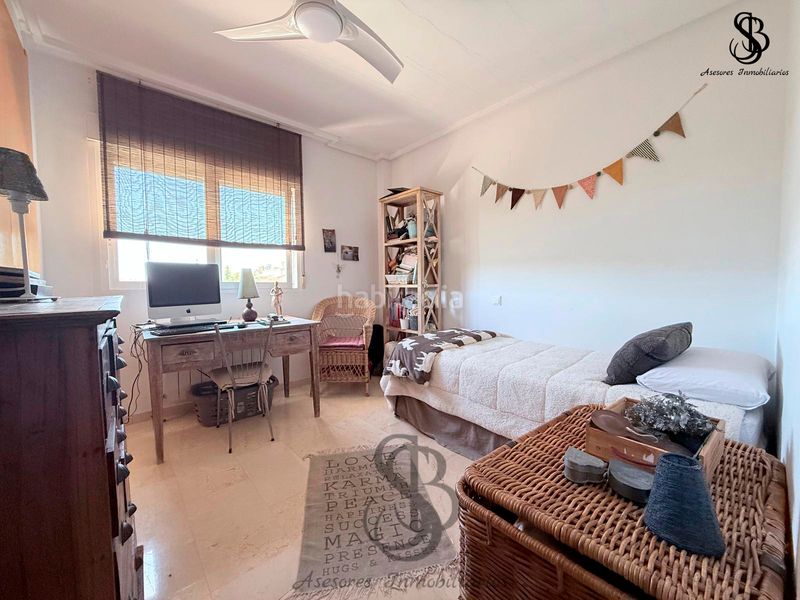 Foto b75d38f6-b8ac-41db-9cac-fcfbaaee4e3b. Casa pareada en Almajada-Ravel Mutxamel