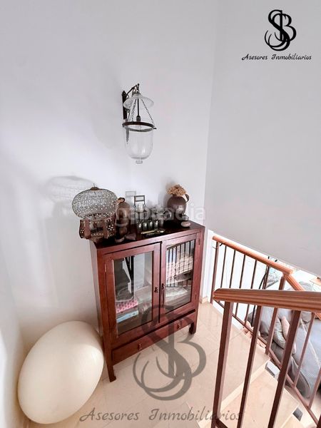 Foto c45ba1d7-6f10-4208-a601-31ad9798266f. Casa pareada en Almajada-Ravel Mutxamel