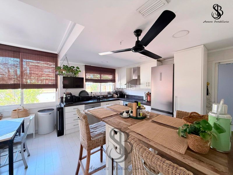 Foto d0c5ee1c-f057-444e-8a4e-1d51b3eb5751. Casa pareada en Almajada-Ravel Mutxamel