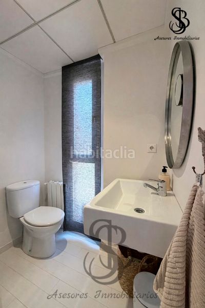 Foto f61ad903-a5bd-4b08-8f6f-d4eb78b8e60a. Casa pareada en Almajada-Ravel Mutxamel