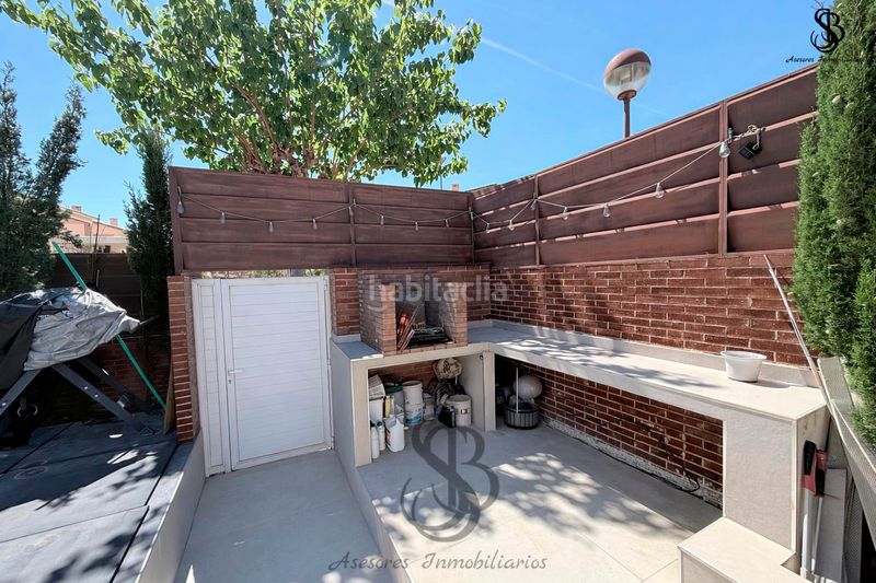 Foto f800f7eb-169a-44c6-bf61-9cdded00ccb3. Casa pareada en Almajada-Ravel Mutxamel