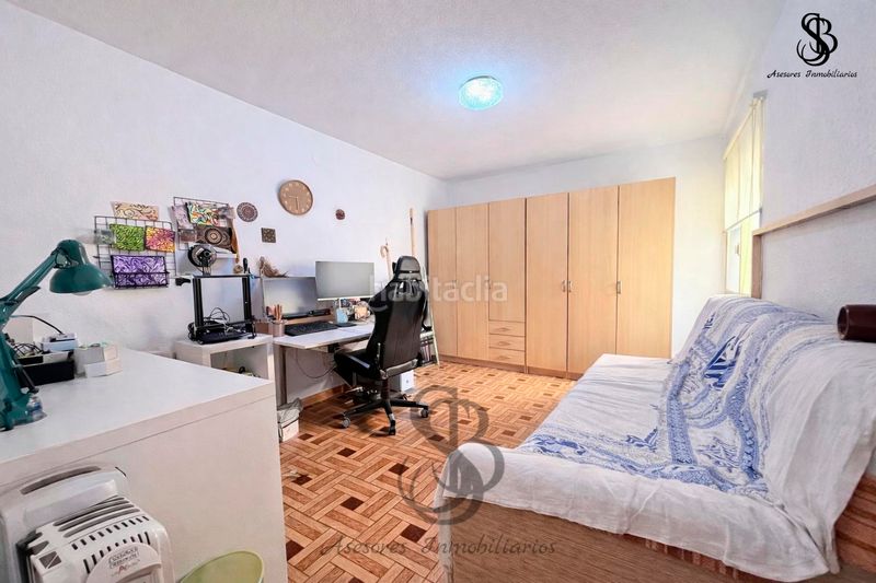 Foto 18882986-5b3f-43fd-9561-4f96f5585c70. Appartamento in Centro Mutxamel