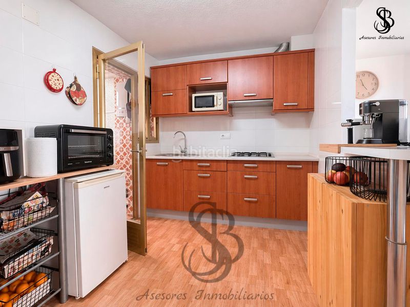 Foto 35c50172-10c9-4135-a670-52fce9e68f66. Appartamento in Centro Mutxamel