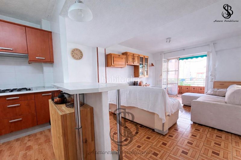 Foto 6424ab34-7969-4aea-b9fe-bf3a380a8033. Flat in Centro Mutxamel