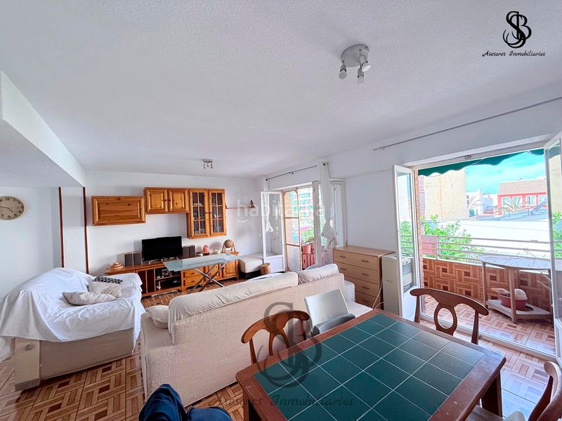 Foto 2f0a8a59-3455-47d2-b7cc-24ccf67f9282. Pis a Centro Mutxamel