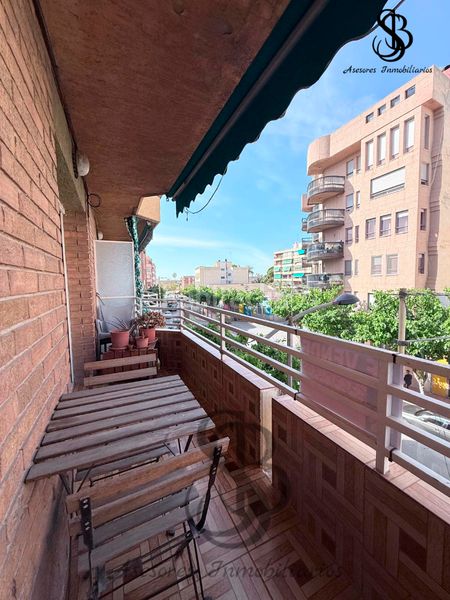 Foto 09ff1925-6485-456f-9252-8496900ee536. Piso en Centro Mutxamel