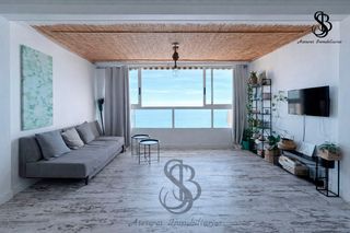 Etagenwohnung in Avenida de villajoyosa 71