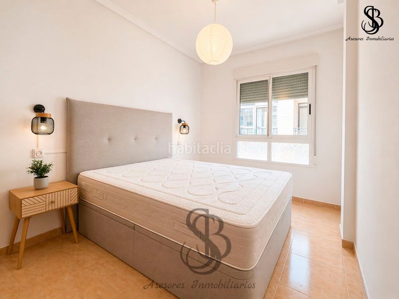 Foto 19ac8c00-634f-41a8-83e4-50ba7c8ac9d5. Àtic amb calefacció aparcament piscina a Campello Playa Campello (el)