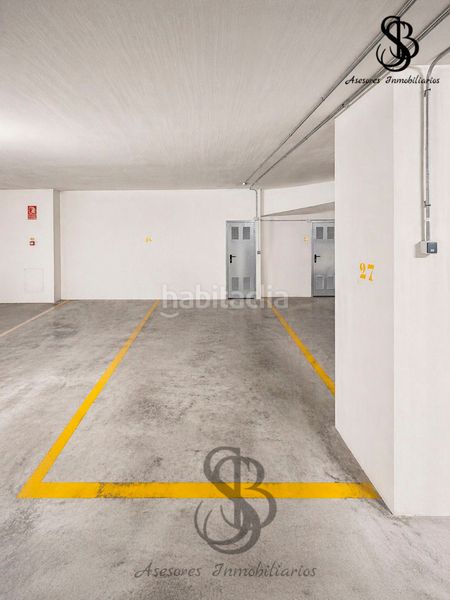 Foto 65f062c9-52dd-4085-b241-ba8bde947807. Àtic amb calefacció aparcament piscina a Campello Playa Campello (el)