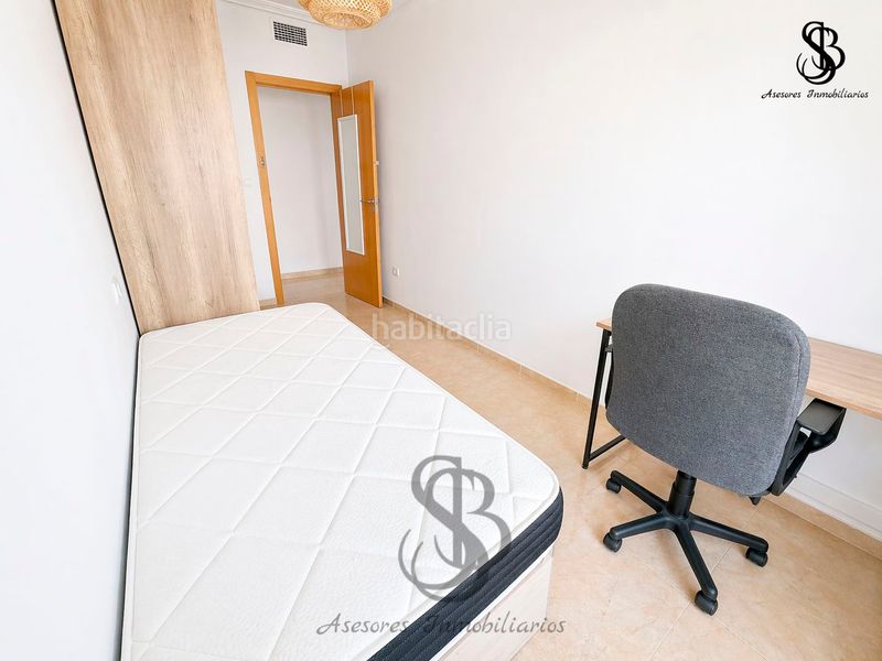 Foto ac3510aa-dc96-4e3f-b0ef-fb6fcc0adf0f. Àtic amb calefacció aparcament piscina a Campello Playa Campello (el)