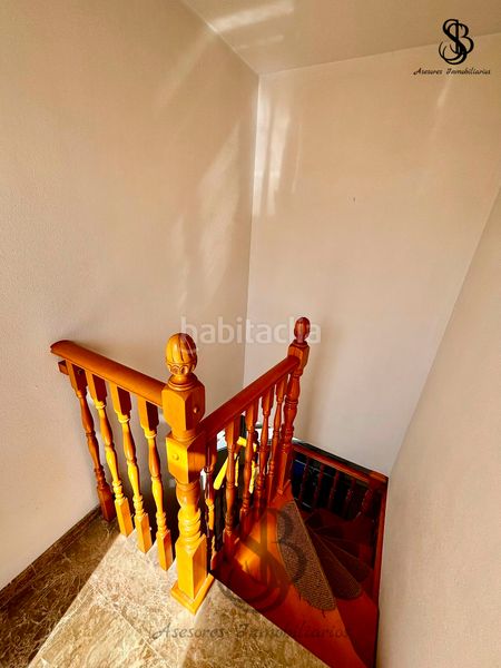 Foto ae2c921d-6e93-4532-a37d-75d315853021. Àtic amb calefacció aparcament piscina a Campello Playa Campello (el)