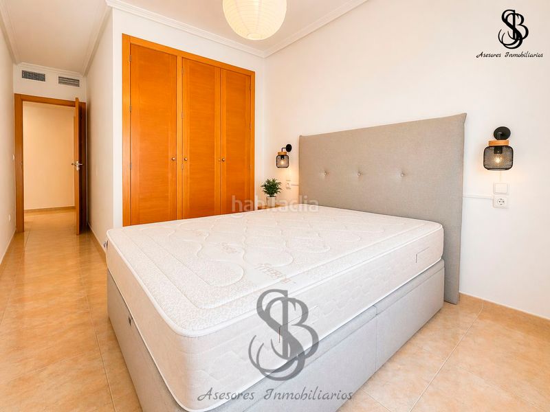 Foto dd3457e6-ef8a-451a-ad88-6d88e34486ad. Àtic amb calefacció aparcament piscina a Campello Playa Campello (el)