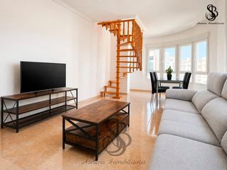 Penthouse  Carrer de la senda dels filadors
