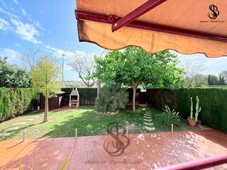 Xalet  Carrer capricorn