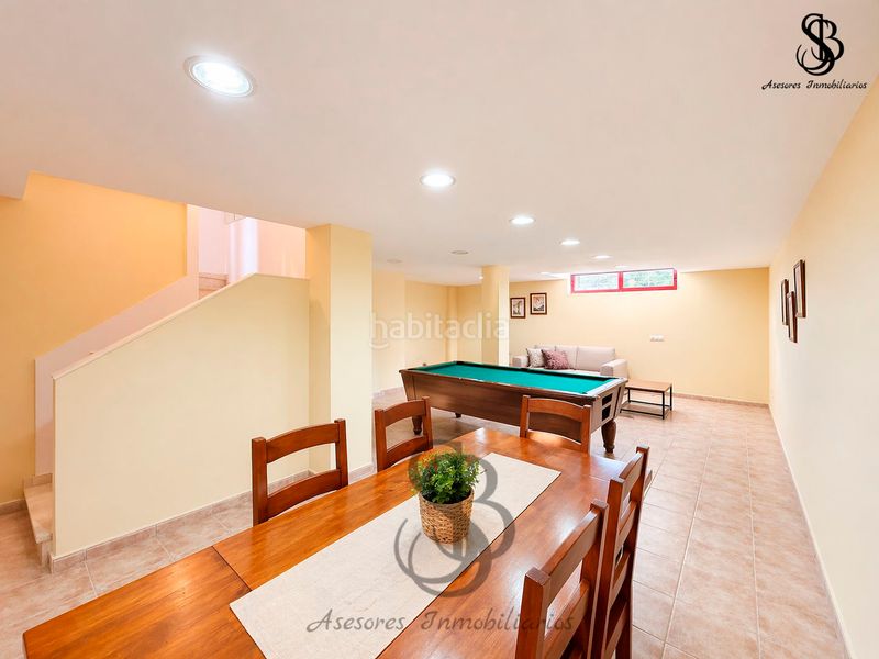 Foto 81751345-e38d-4d3a-8455-ee975decea7f. Xalet amb xemeneia calefacció aparcament piscina a Alicante