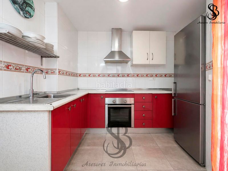 Foto 3fed5103-1785-4293-87d1-db8147456530. Pis a Carolinas Bajas Alicante