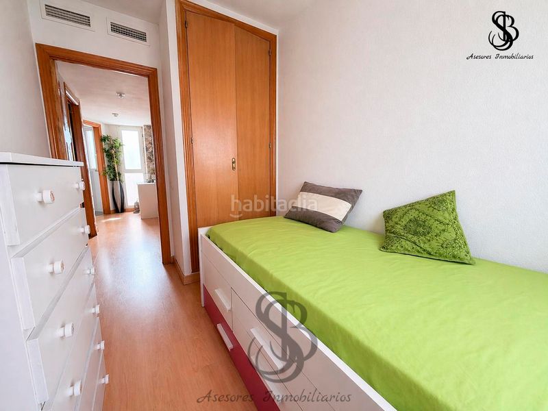 Foto 75c3879a-f4a4-41ed-98dc-13cdf78d7171. Pis a Carolinas Bajas Alicante