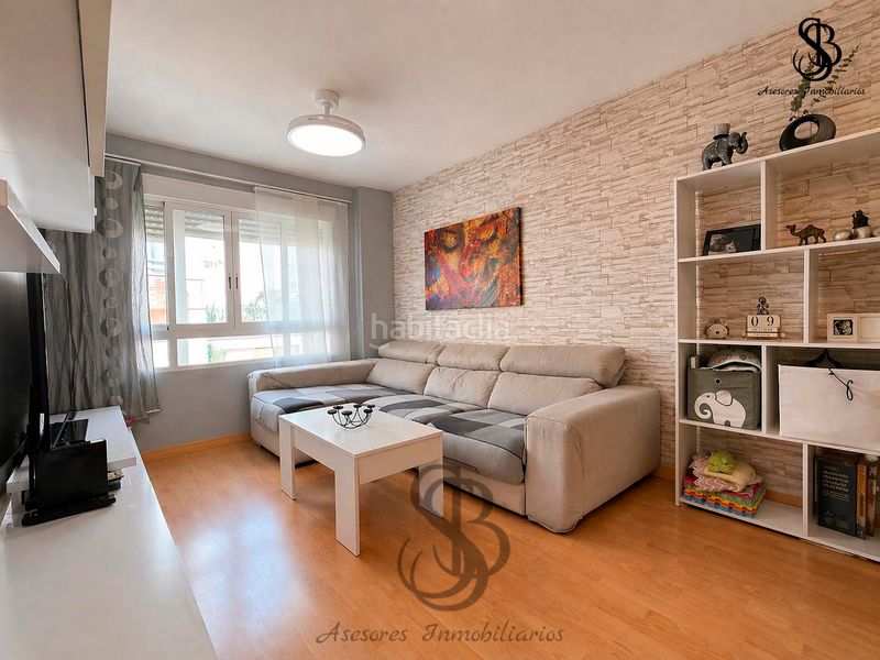 Foto aaa79218-9171-4692-a925-fdcd694e7736. Pis a Carolinas Bajas Alicante