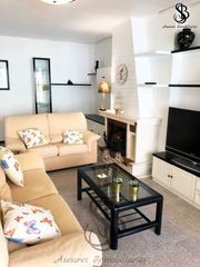 Casa pareada  Avinguda de portugal