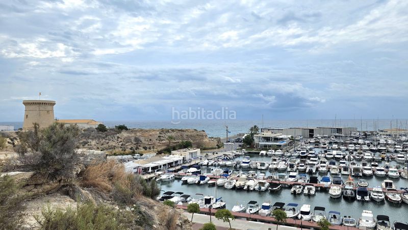 Foto 085dcd6b-4490-4034-aa75-05c7e2cc17c2. Pis amb calefacció aparcament piscina a Campello Playa Campello (el)