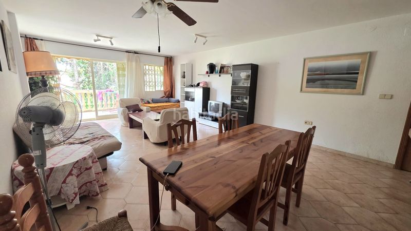 Foto 1ea61b91-420a-4d3b-910f-ac97cf45cdac. Pis amb calefacció aparcament piscina a Campello Playa Campello (el)