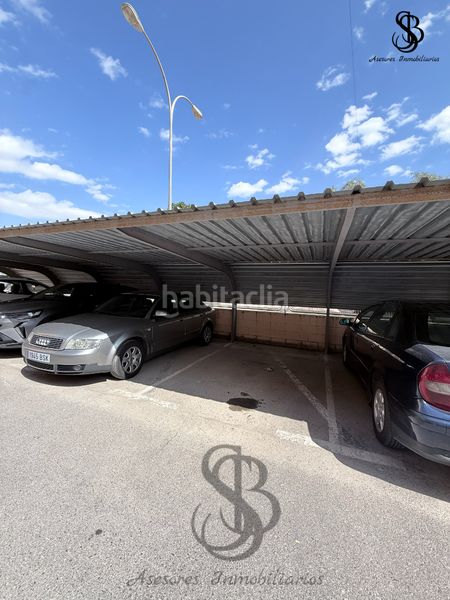 Foto f1533b01-3532-4968-8143-6cd9d1195698. Pis amb calefacció aparcament a Virgen del Remedio - Parque Lo Morant Alicante