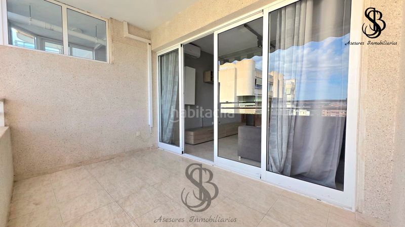Foto 51e6feb3-b93b-4654-9952-dfa847543cfc. Pis amb calefacció aparcament piscina a Playa de San Juan Alicante