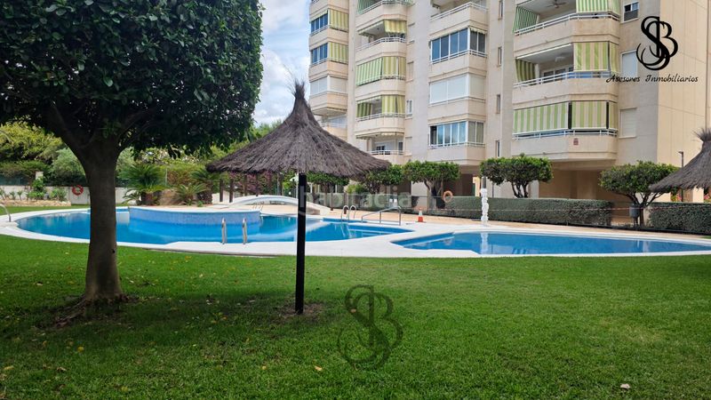 Foto 5e14ff14-b554-4ab1-95d6-04982ffc0aa6. Pis amb calefacció aparcament piscina a Playa de San Juan Alicante