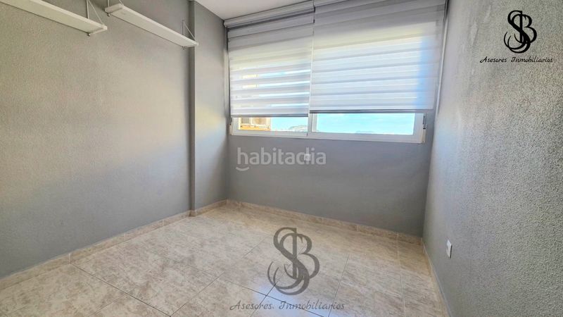 Foto 7e53d147-7285-4524-9511-8c7f67d30809. Pis amb calefacció aparcament piscina a Playa de San Juan Alicante