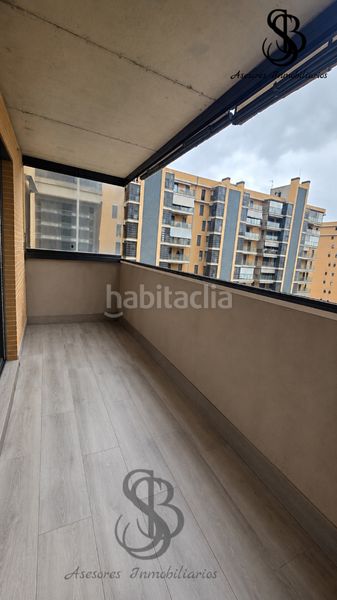 Foto 020e3471-a5b1-435d-a17c-6304ecd2a316. Piso en PAU 5 Alicante